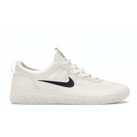 Кроссовки Nike SB Nyjah Free 2 Summit White Black
