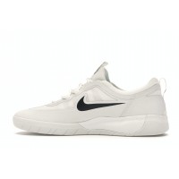 Кроссовки Nike SB Nyjah Free 2 Summit White Black