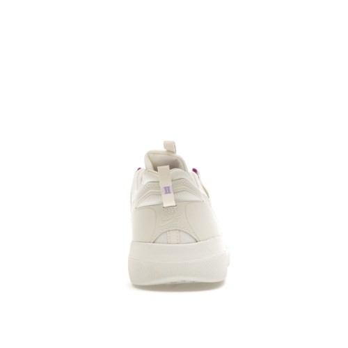 Кроссы Nike SB Nyjah Free 2 Summit White Lilac - мужская сетка размеров