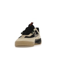 Кроссовки Nike SB Nyjah Free 2 Rattan Noble Green