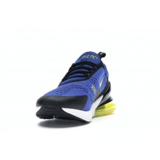 Nike Air Max 270 Game Royal Dynamic Yellow