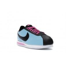 Кроссовки Nike Cortez Basic Leather South Beach