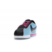 Кроссовки Nike Cortez Basic Leather South Beach