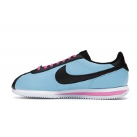 Кроссовки Nike Cortez Basic Leather South Beach