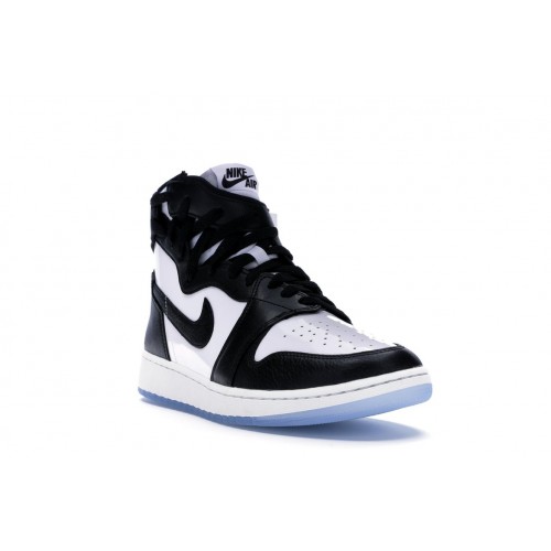 Кроссы Jordan 1 Rebel XX Concord (W) - женская сетка размеров