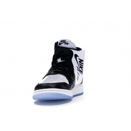 Кроссы Jordan 1 Rebel XX Concord (W) - женская сетка размеров
