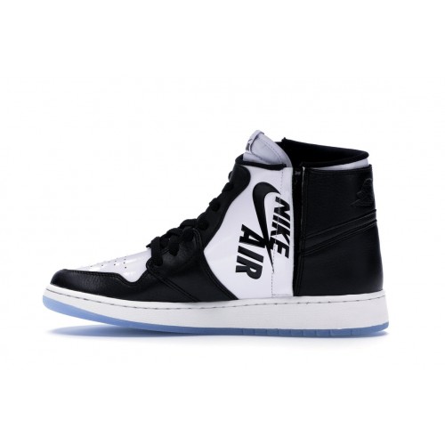 Кроссы Jordan 1 Rebel XX Concord (W) - женская сетка размеров