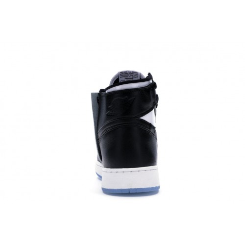 Кроссы Jordan 1 Rebel XX Concord (W) - женская сетка размеров
