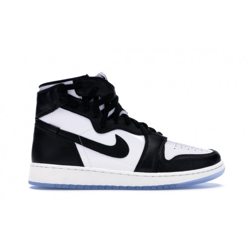 Кроссы Jordan 1 Rebel XX Concord (W) - женская сетка размеров