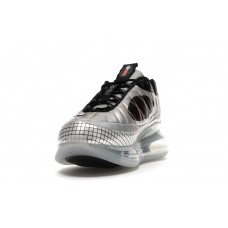 Nike Air Max 720-818 Metallic Silver