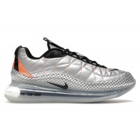 Кроссовки Nike Air Max 720-818 Metallic Silver