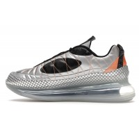 Nike Air Max 720-818 Metallic Silver