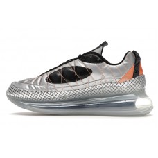 Nike Air Max 720-818 Metallic Silver