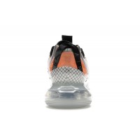 Nike Air Max 720-818 Metallic Silver