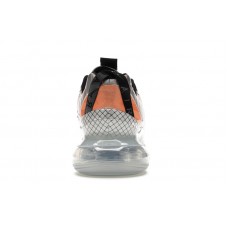 Nike Air Max 720-818 Metallic Silver