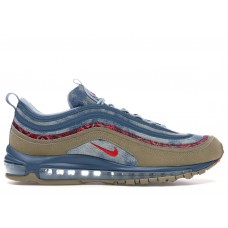 Кроссовки Nike Air Max 97 Wild West