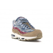 Nike Air Max 95 Wild West