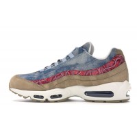Nike Air Max 95 Wild West