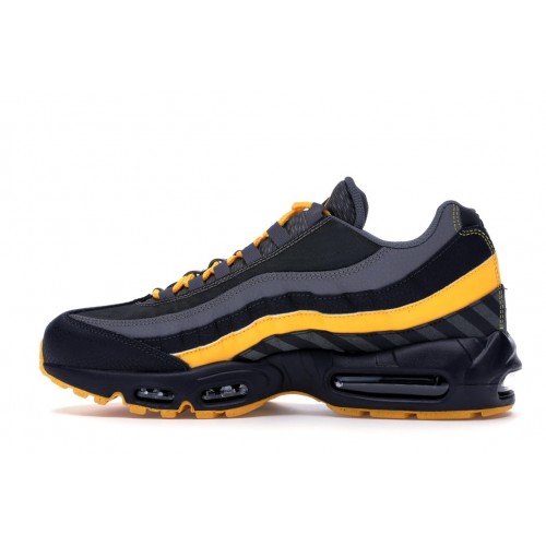 Кроссы Nike Air Max 95 I-95 Pack - мужская сетка размеров