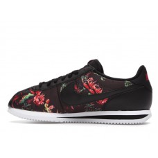 Кроссовки Nike Cortez Floral