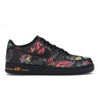 Кроссовки Nike Air Force 1 Low Floral (2019)