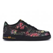Кроссовки Nike Air Force 1 Low Floral (2019)