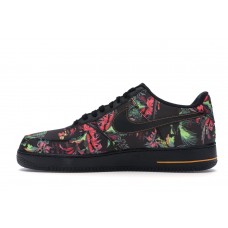 Кроссовки Nike Air Force 1 Low Floral (2019)