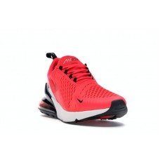 Nike Air Max 270 Red Orbit