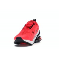 Nike Air Max 270 Red Orbit