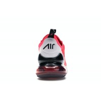 Nike Air Max 270 Red Orbit