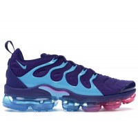 Nike Air VaporMax Plus Hornets