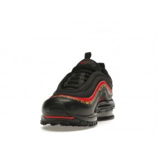 Женские Nike Air Max 97 Leopard Pack Black (W)