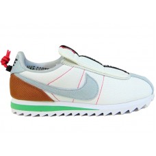 Nike Cortez Kendrick Lamar White Ale Brown