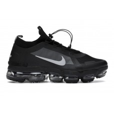 Кроссовки Nike Air VaporMax 2019 Utility Black