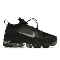 Женские кроссовки Nike Air VaporMax 2019 Utility Black (W)