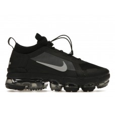 Женские кроссовки Nike Air VaporMax 2019 Utility Black (W)