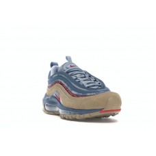Подростковые Nike Air Max 97 Wild West (GS)