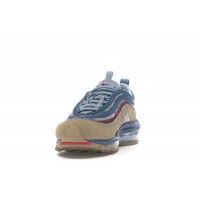 Подростковые Nike Air Max 97 Wild West (GS)