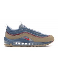 Подростковые Nike Air Max 97 Wild West (GS)