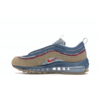 Подростковые Nike Air Max 97 Wild West (GS)