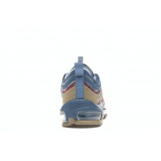 Подростковые Nike Air Max 97 Wild West (GS)