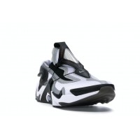 Кроссовки Nike Adapt Huarache White Black