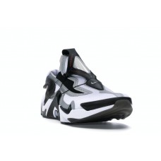 Кроссовки Nike Adapt Huarache White Black