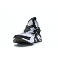 Кроссовки Nike Adapt Huarache White Black