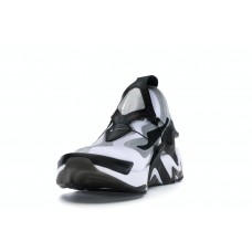 Кроссовки Nike Adapt Huarache White Black