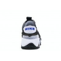 Кроссовки Nike Adapt Huarache White Black