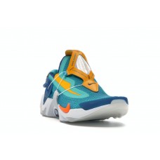 Кроссовки Nike Adapt Huarache Hyper Jade (US Charger)