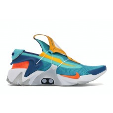 Кроссовки Nike Adapt Huarache Hyper Jade (US Charger)