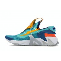 Кроссовки Nike Adapt Huarache Hyper Jade (US Charger)