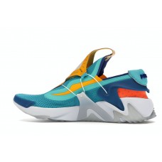 Кроссовки Nike Adapt Huarache Hyper Jade (US Charger)